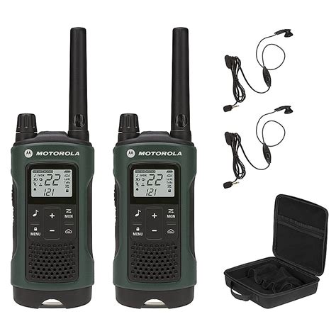 best motorola talkabout radios.